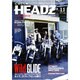 CYCLE HEADZ magazine vol.11 (O（実用百科） [ムックその他]