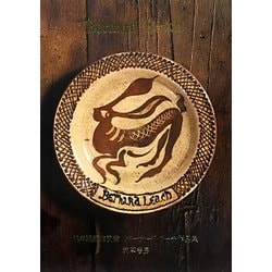 日本民藝館所蔵バーナード・リーチ作品集 [単行本]