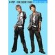 K-POP★THE SECRET FACE BOYS EDITION [単行本]