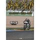 最後の王者―MotoGPライダー・青山博一の軌跡 [単行本]