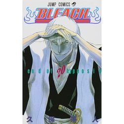BLEACH―ブリーチ― 20(ジャンプコミックス) [コミック]
