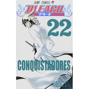BLEACH―ブリーチ― 22(ジャンプコミックス) [コミック]