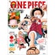 ONE PIECE海賊キャラ弁当BOOK（FLOWER&BEE BOOK） [ムックその他]