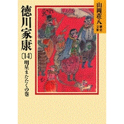 徳川家康（14）(山岡荘八歴史文庫－山岡荘八歴史文庫　36) [文庫]