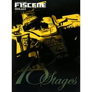 The Moment of Passion F1SCENE〈2008(vol.2)〉 [単行本]
