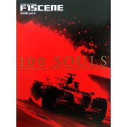 F1 SCENE〈2008 vol.4〉 [単行本]