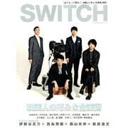 Switch Vol.30No.3(MAR.2012) [単行本]