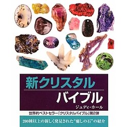 新クリスタルバイブル [単行本]