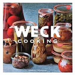 WECK COOKING [単行本]