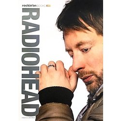 RADIOHEAD(rockin'on BOOKS〈vol.7〉) [単行本]