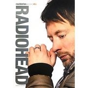 RADIOHEAD(rockin'on BOOKS〈vol.7〉) [単行本]