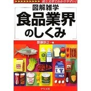 食品業界のしくみ(図解雑学) [単行本]