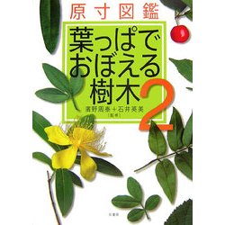 ヨドバシ.com - 原寸図鑑 葉っぱでおぼえる樹木〈2〉 [図鑑] 通販