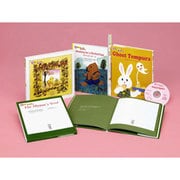 CDつきえいごでよむ名作えほん 全5巻 [絵本]