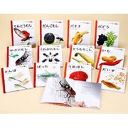 フレーベル館だいすきしぜん 全12巻 [単行本]