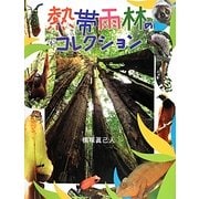 熱帯雨林のコレクション(ふしぎコレクション〈7〉) [絵本]