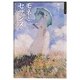 モネとセザンヌ―光と色彩に輝く印象派の画家たち(ビジュアル選書) [単行本]