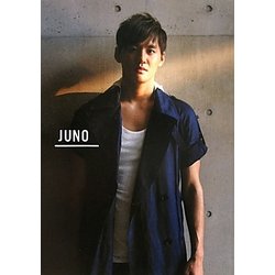 JUNO [単行本]