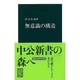 無意識の構造（中公新書 481） [新書]