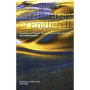 The Universe of English〈2〉 〔改訂版〕 [単行本]