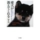 愛犬が教えてくれること [単行本]
