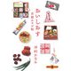 おいしおす京都みやげ帖(文春文庫PLUS) [文庫]