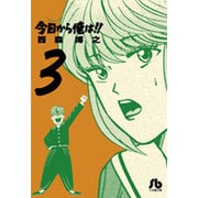 今日から俺は！！<３>(コミック文庫（青年）) [文庫]