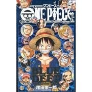 ONE PIECE BLUE DEEP CHARACTERS（ジャンプコミックス） [コミック]