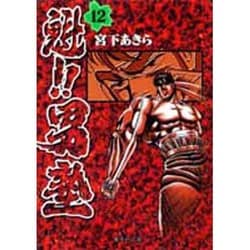 魁!!男塾 12(集英社文庫(コミック版)) [文庫]