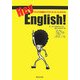 Hey,English!―キミの英語のチカラはきっとのびる [単行本]