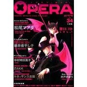 OPERA Vol.34（EDGE COMIX） [コミック]
