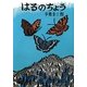 はるのちよう(幻想シリーズ) [絵本]