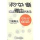 「ボケない脳」には理由(ワケ)がある―ボケない人がやっている究極の秘密!?(新講社ワイド新書) [新書]