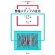 情報メディアの活用 第二版 (メディア専門職養成シリーズ〈5〉) [全集叢書]