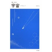 娘と話す 宇宙ってなに? [単行本]