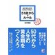 あたりまえだけどなかなかできない51歳からのルール(アスカビジネス) [単行本]