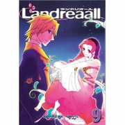 Landreaall 9（IDコミックス ZERO-SUMコミックス） [コミック]