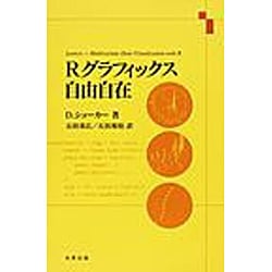 Rグラフィックス自由自在 [単行本]