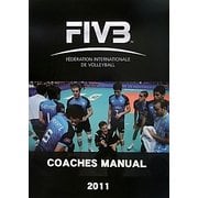 FIVB COACHES MANUAL〈2011〉 [単行本]