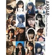 AKB48 Twenty-Four Hours [単行本]