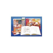 ポークストリート小学校のなかまたち 第2期 全5巻 [全集叢書]