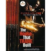 インパルス・レコード物語―ジョン・コルトレーンが築いたレーベル [単行本]