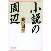 小説の周辺(文春文庫) [文庫]