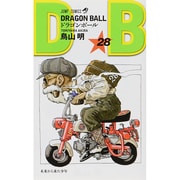 DRAGON BALL 28(ジャンプコミックス) [コミック]