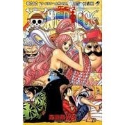 ONE PIECE 66(ジャンプコミックス) [コミック]