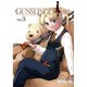 ＧＵＮＳＬＩＮＧＥＲ　ＧＩＲＬ（３）(電撃コミックス) [コミック]