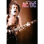 AC/DC(rockin'on BOOKS〈vol.3〉) [単行本]