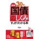 図解30分で「国債のしくみ」がすっきりわかる本 [単行本]
