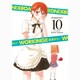 WORKING!! 10（ヤングガンガンコミックス） [コミック]