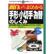 面白いほどよくわかる手形・小切手・為替のしくみ―基本知識と実務上の取り扱いがマスターできる(学校で教えない教科書―実務書シリーズ) [単行本]